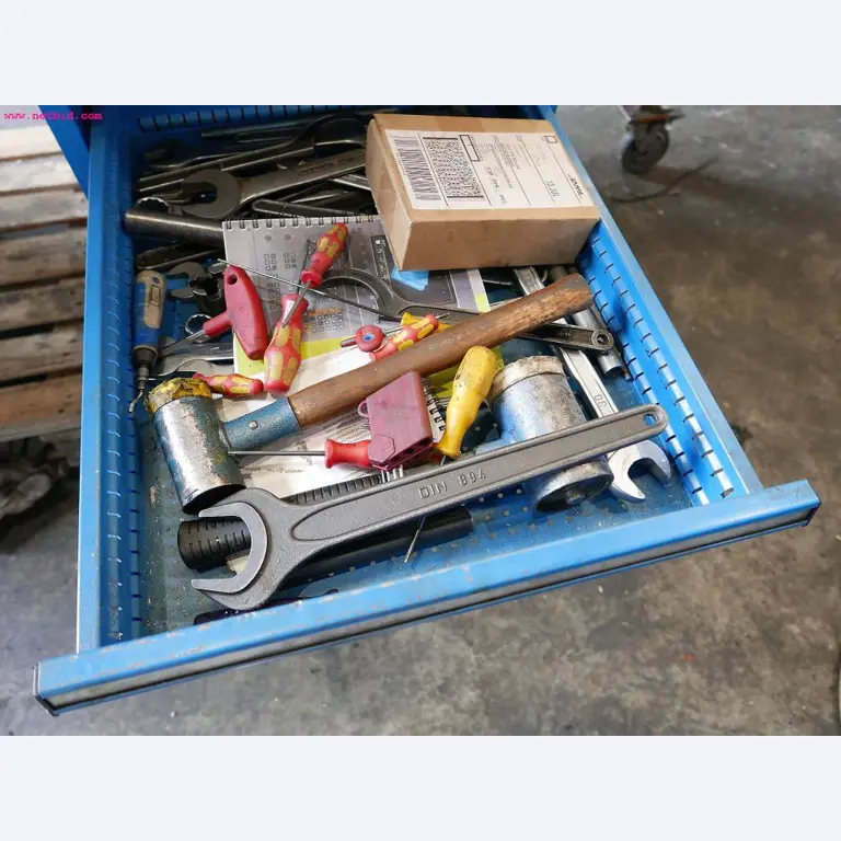 CNC-Dreh- und Fräsmaschinen-30