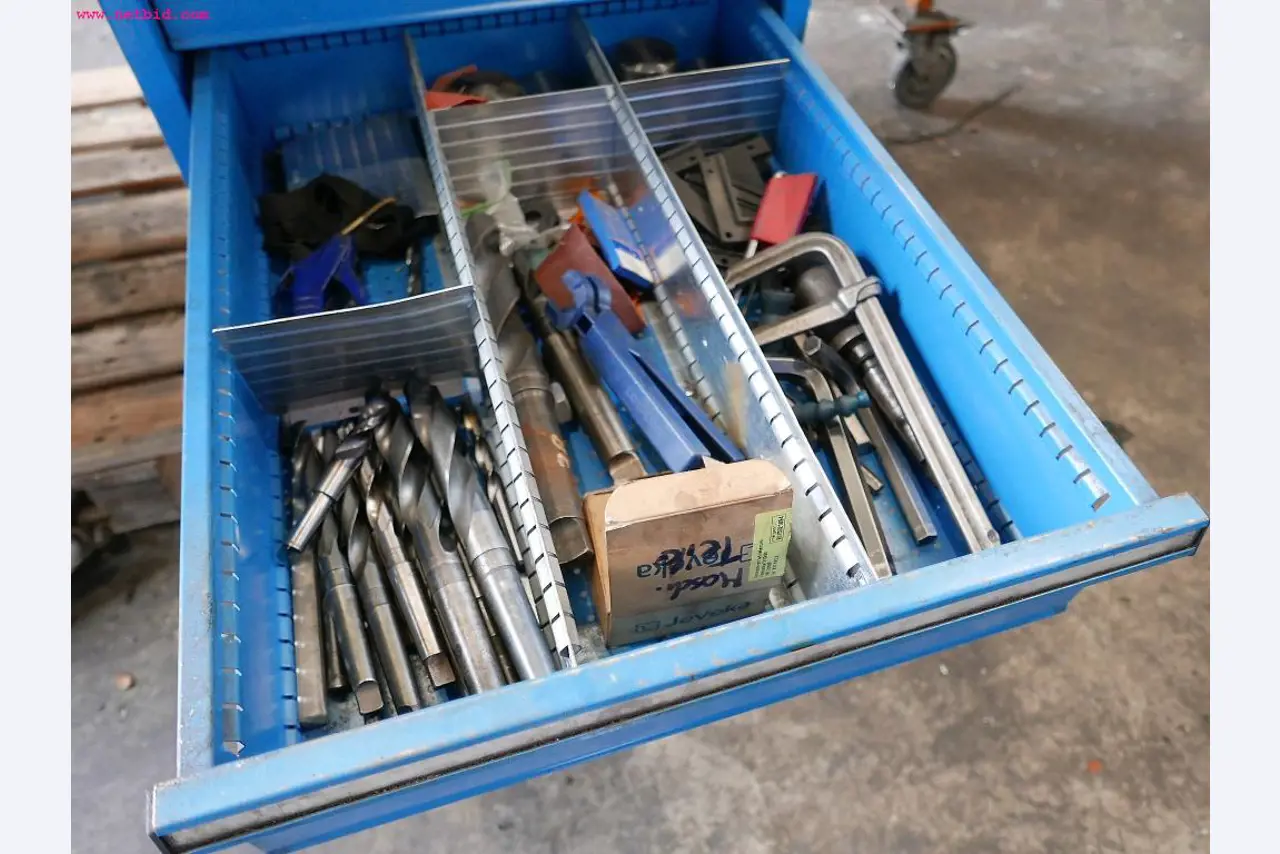 CNC-Dreh- und Fräsmaschinen-31