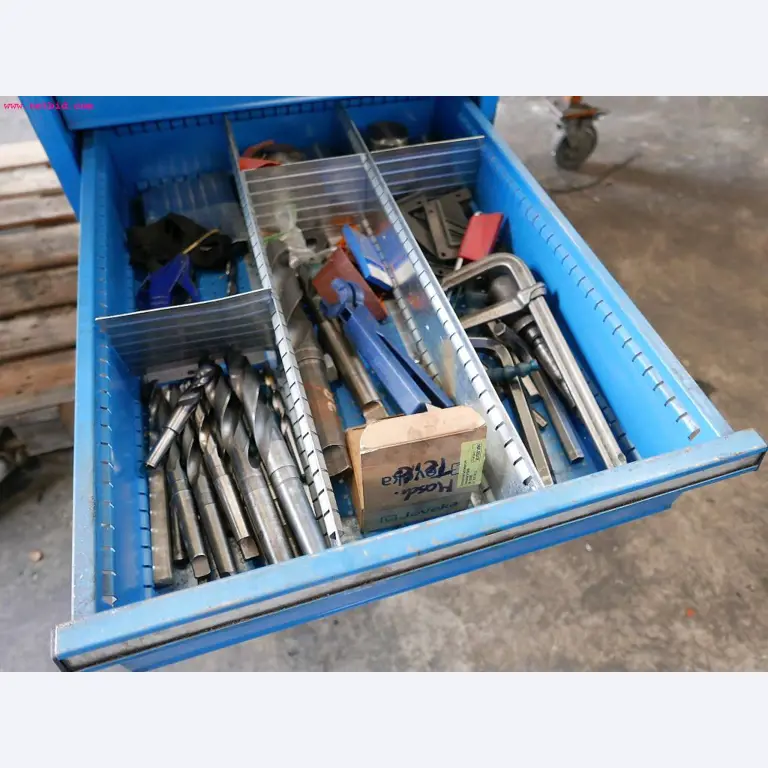 CNC-Dreh- und Fräsmaschinen-31