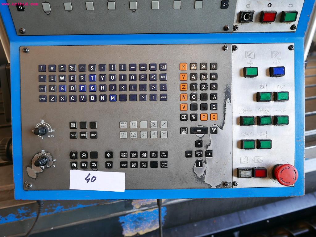 CNC turning and milling machines-33