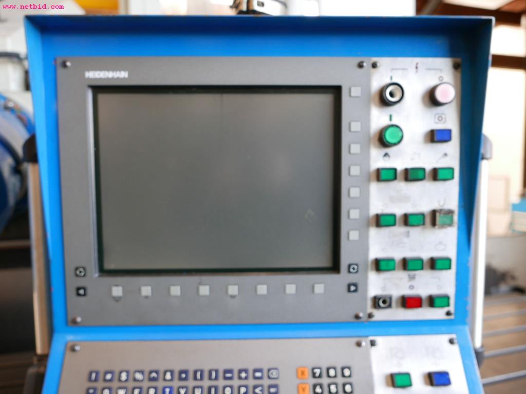 CNC turning and milling machines-34