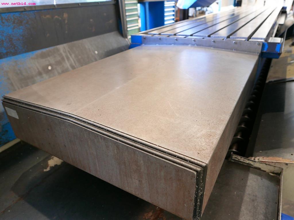 CNC turning and milling machines-35