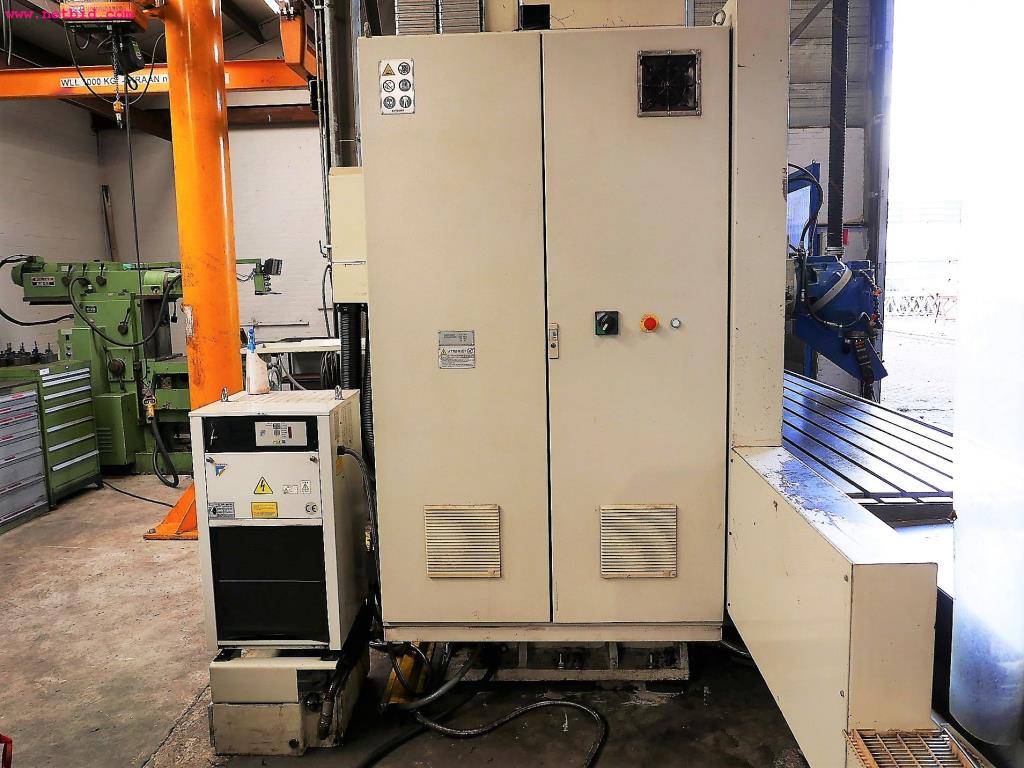 CNC turning and milling machines-3