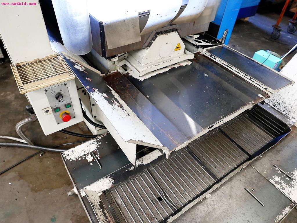 CNC turning and milling machines-4