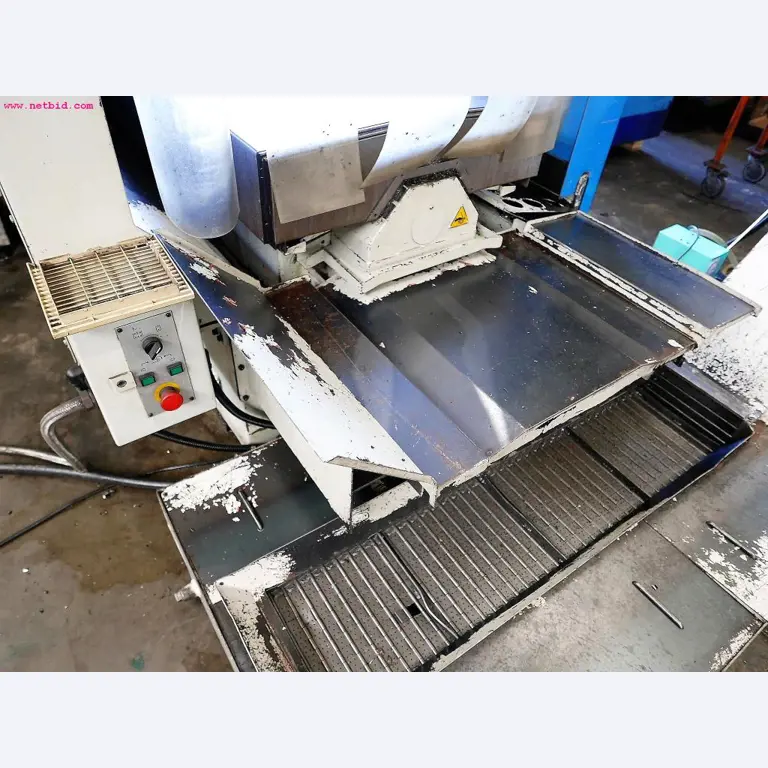 CNC-Dreh- und Fräsmaschinen-4