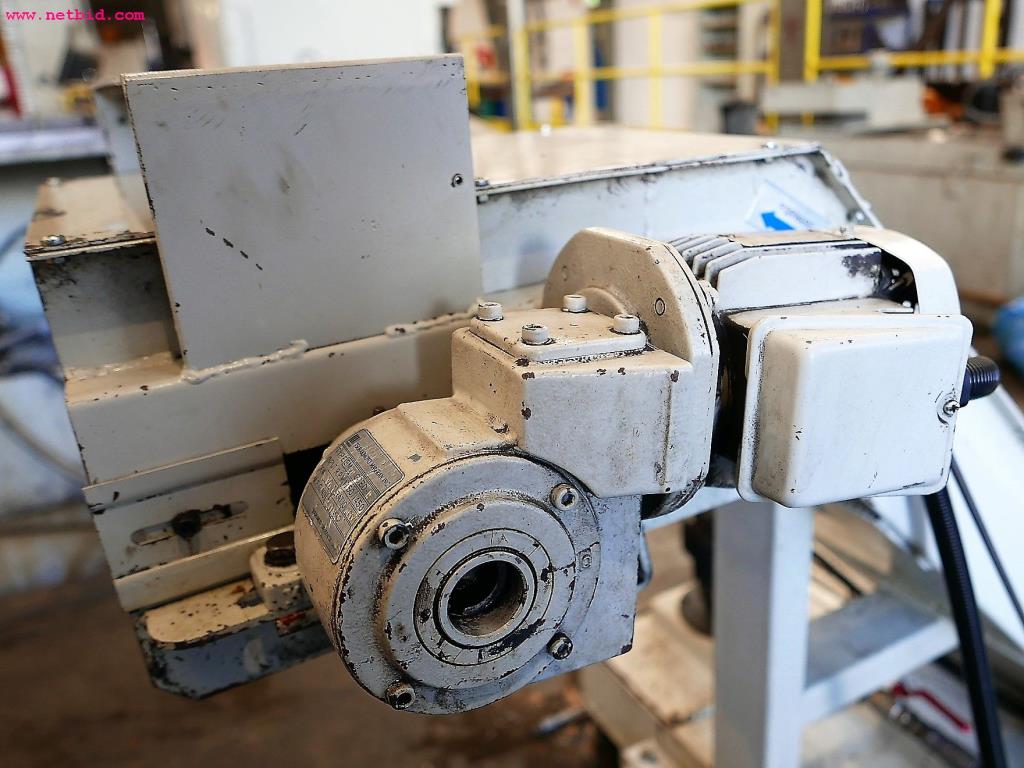 CNC turning and milling machines-7