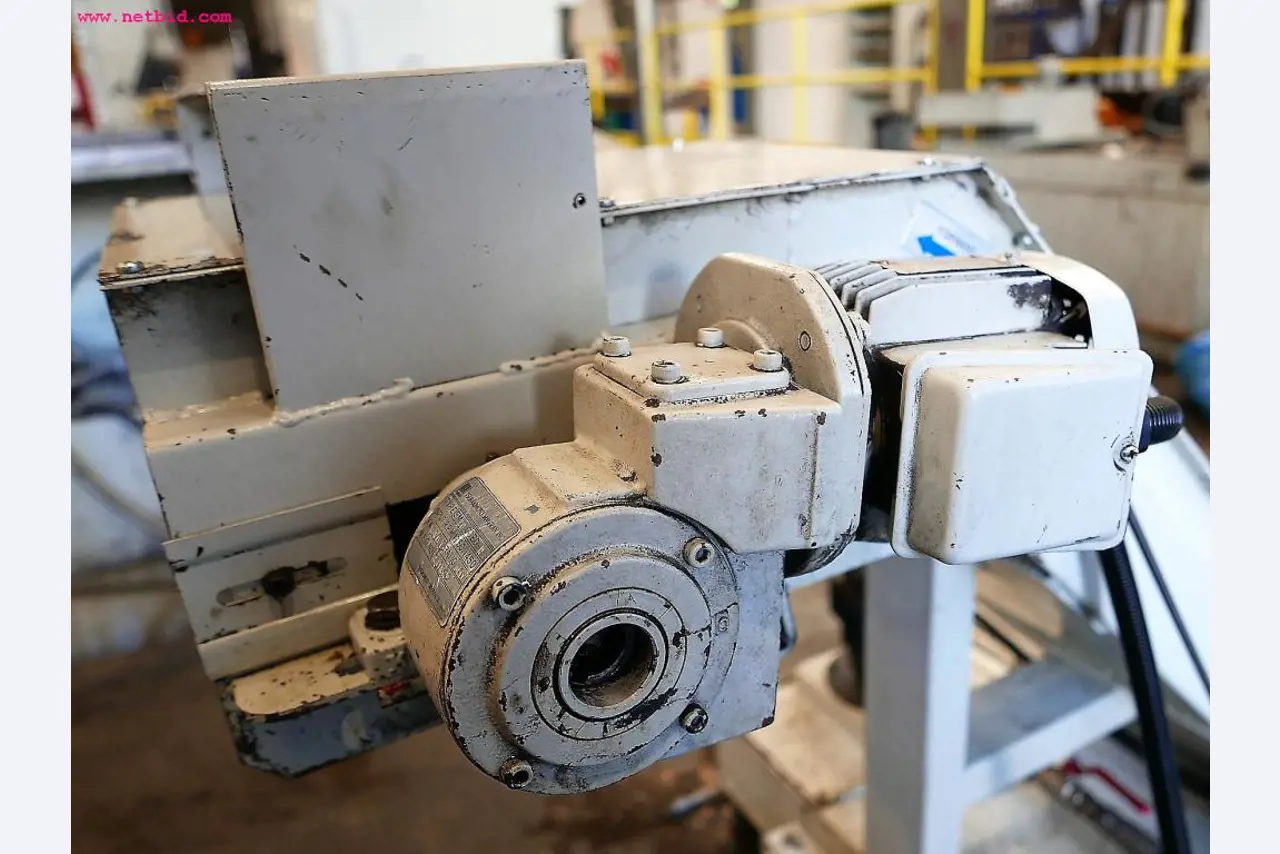 CNC-Dreh- und Fräsmaschinen-7