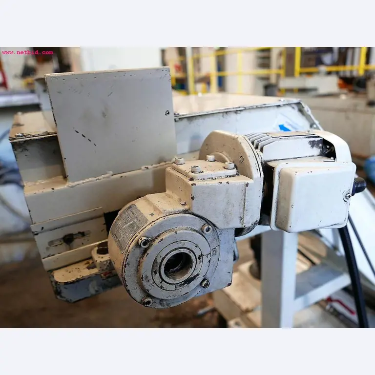 CNC-Dreh- und Fräsmaschinen-7