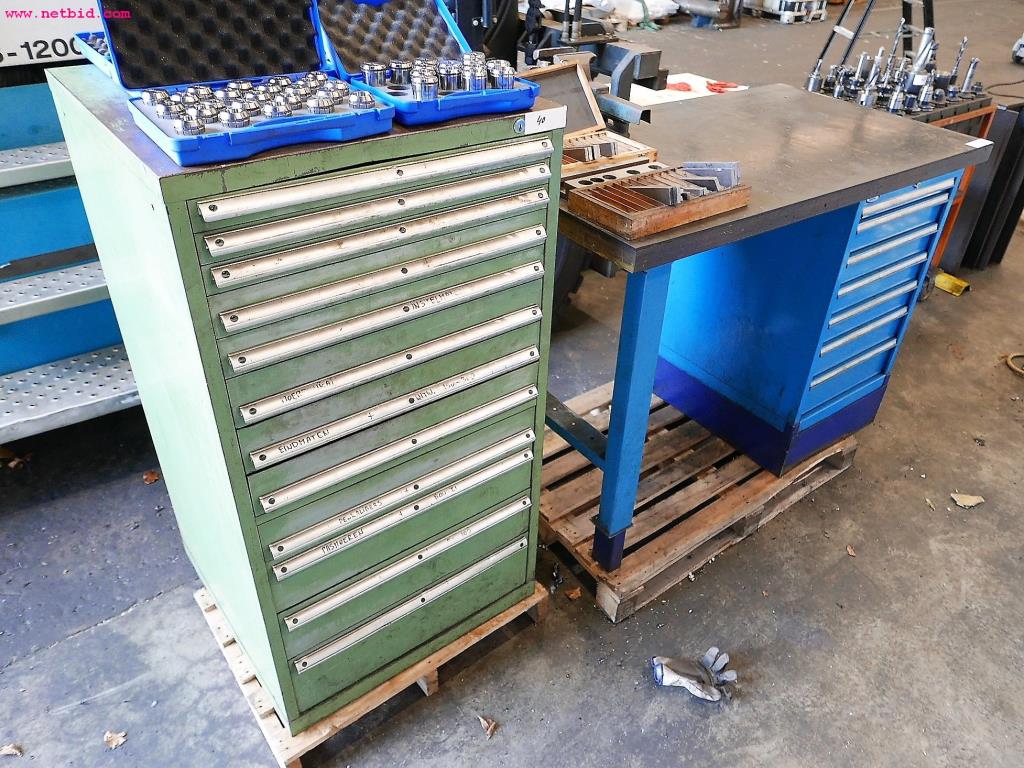 CNC turning and milling machines-9