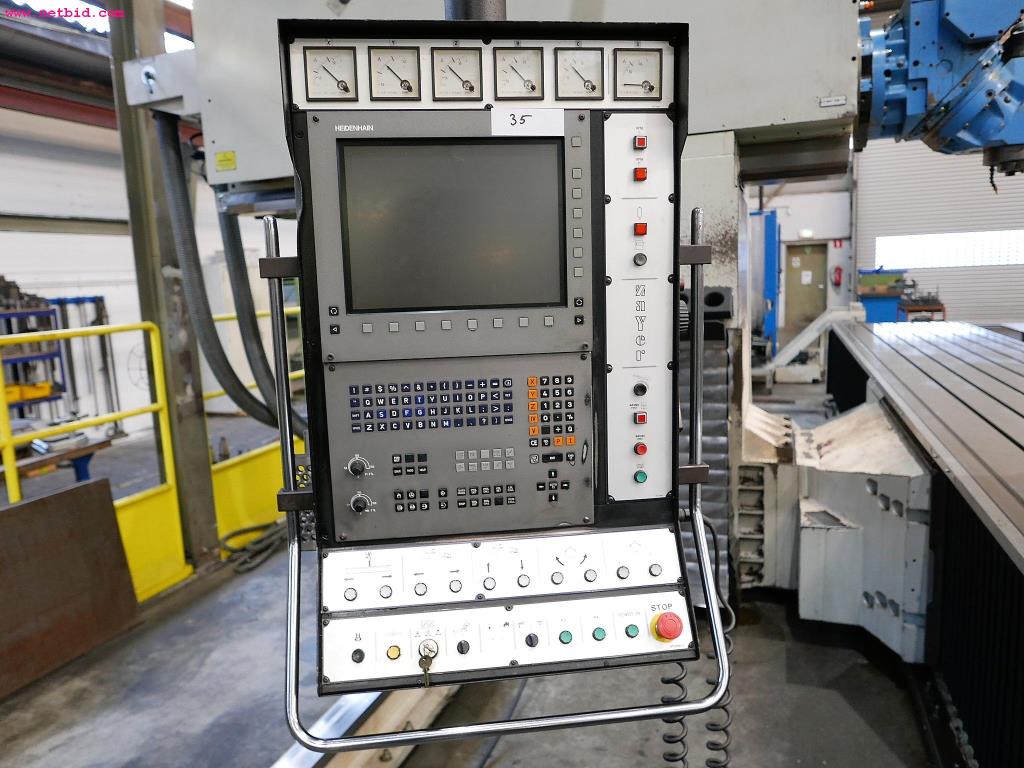 CNC turning and milling machines-3