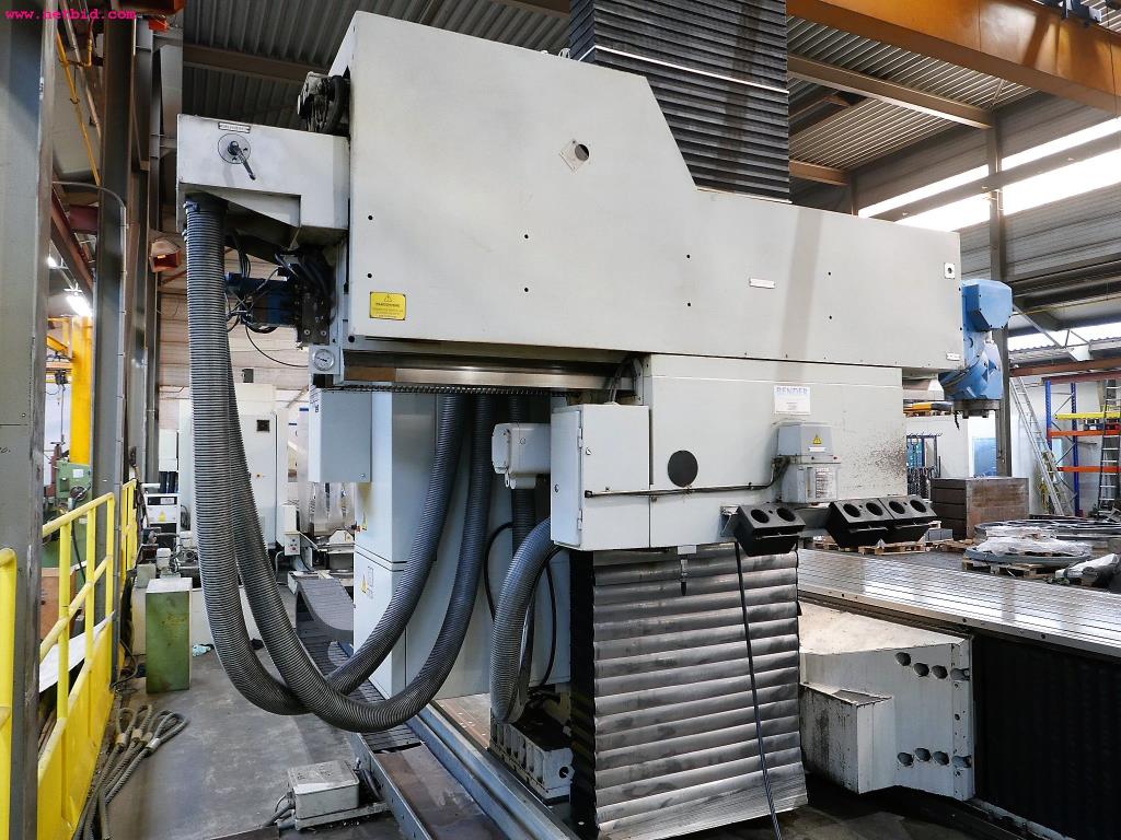 CNC turning and milling machines-4