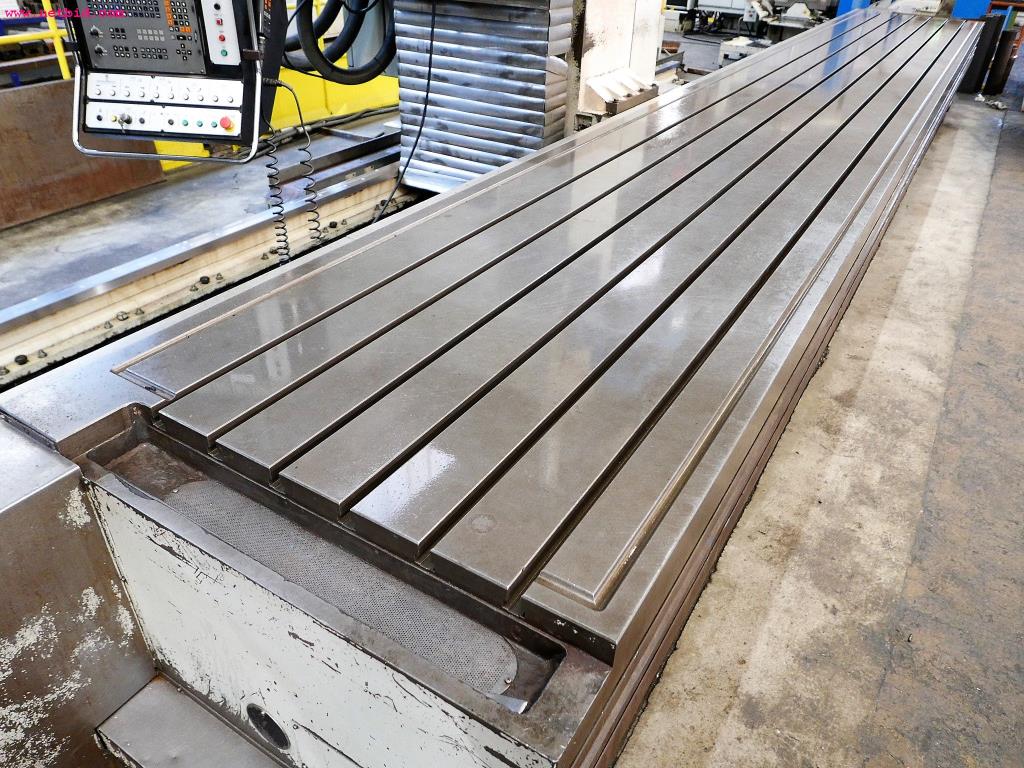 CNC turning and milling machines-5