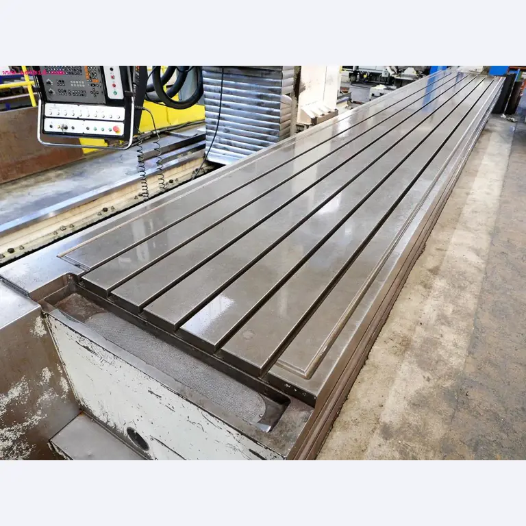 CNC turning and milling machines-5
