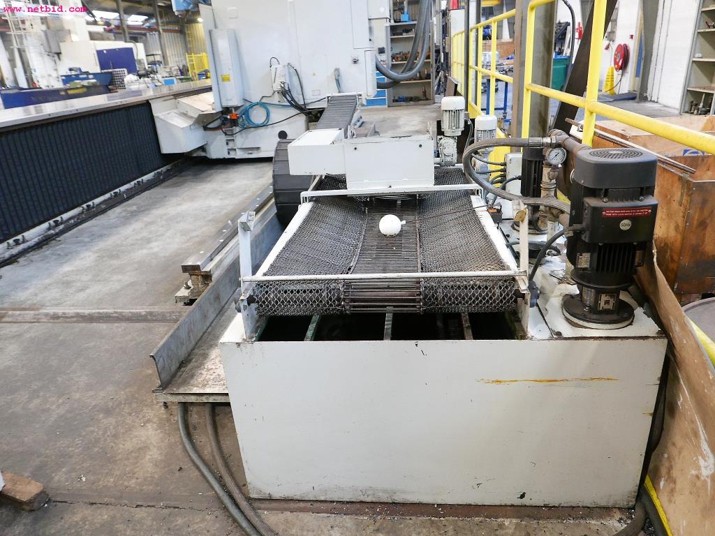 CNC turning and milling machines-6