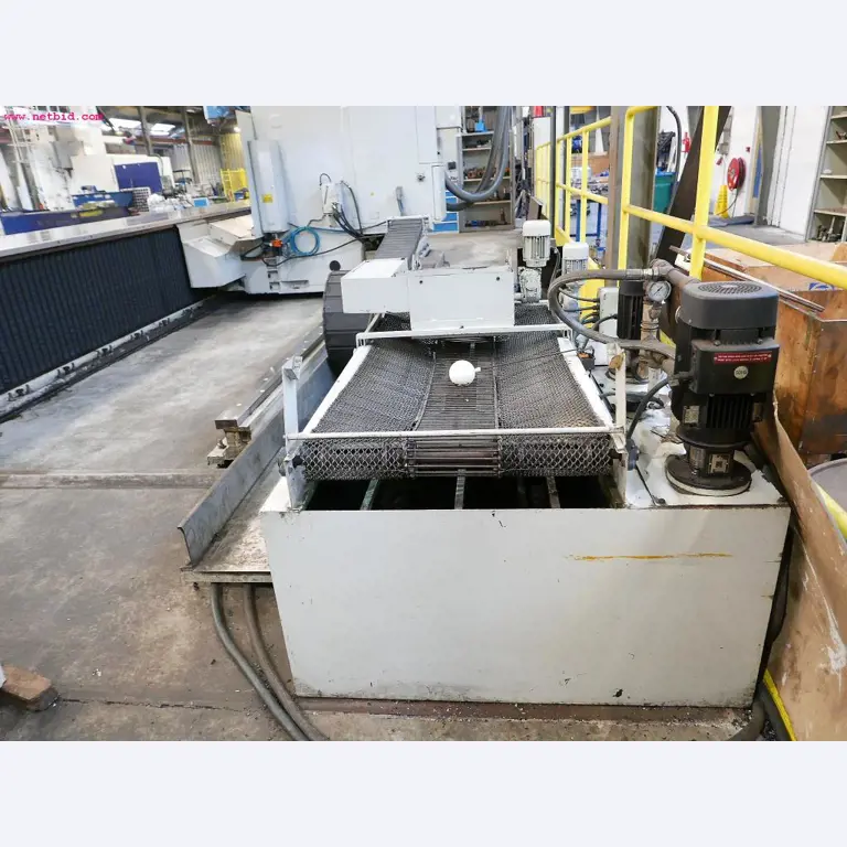 CNC turning and milling machines-6