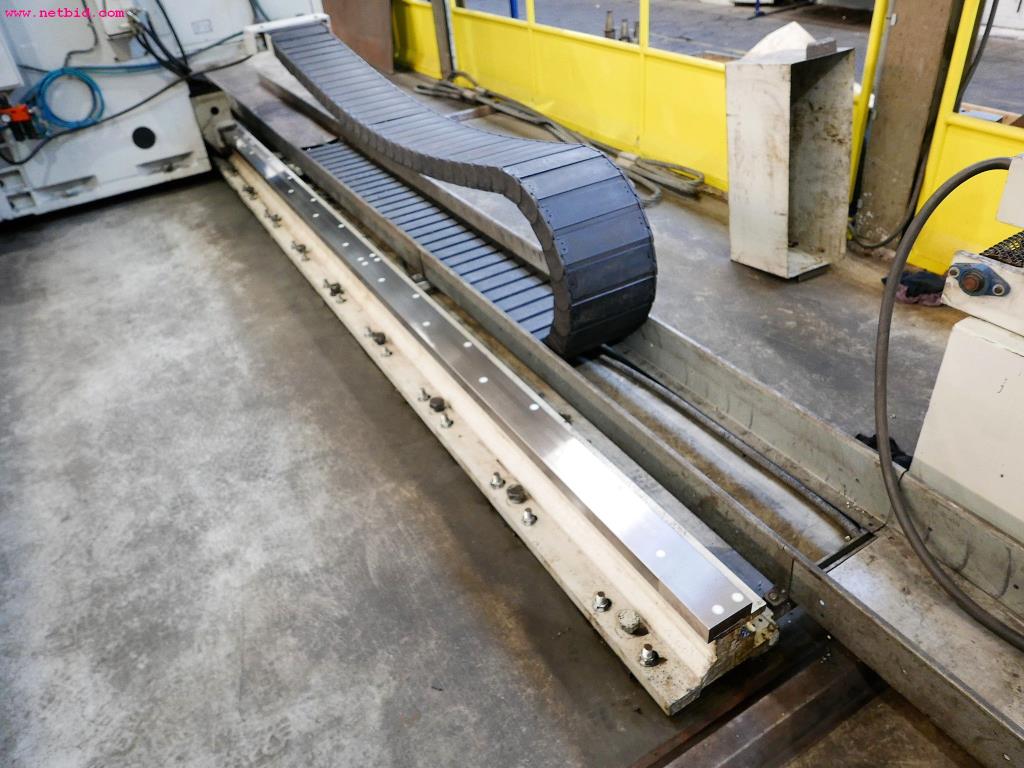 CNC turning and milling machines-7