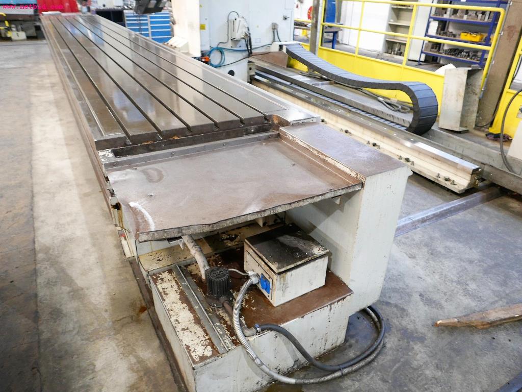 CNC turning and milling machines-8