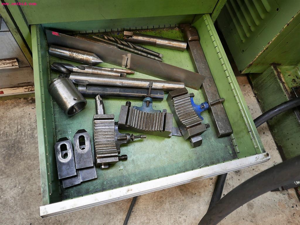 CNC turning and milling machines-16