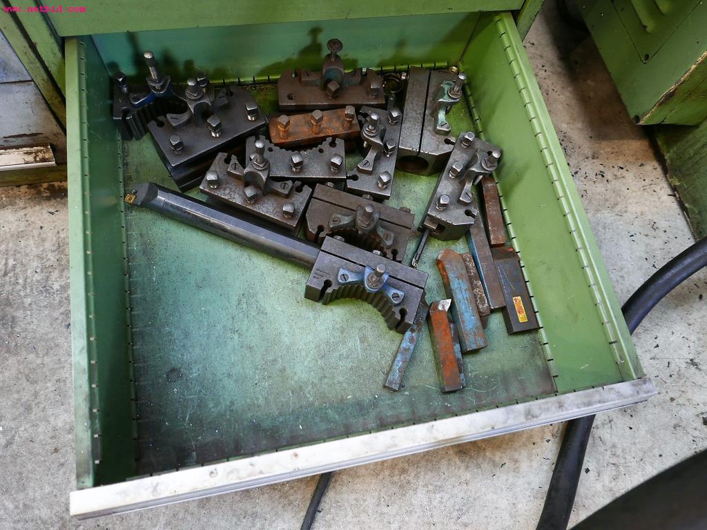 CNC turning and milling machines-17