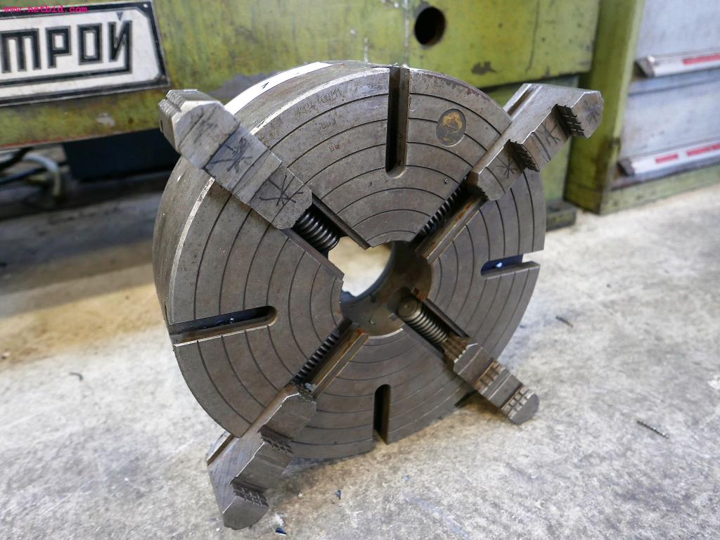 CNC turning and milling machines-18