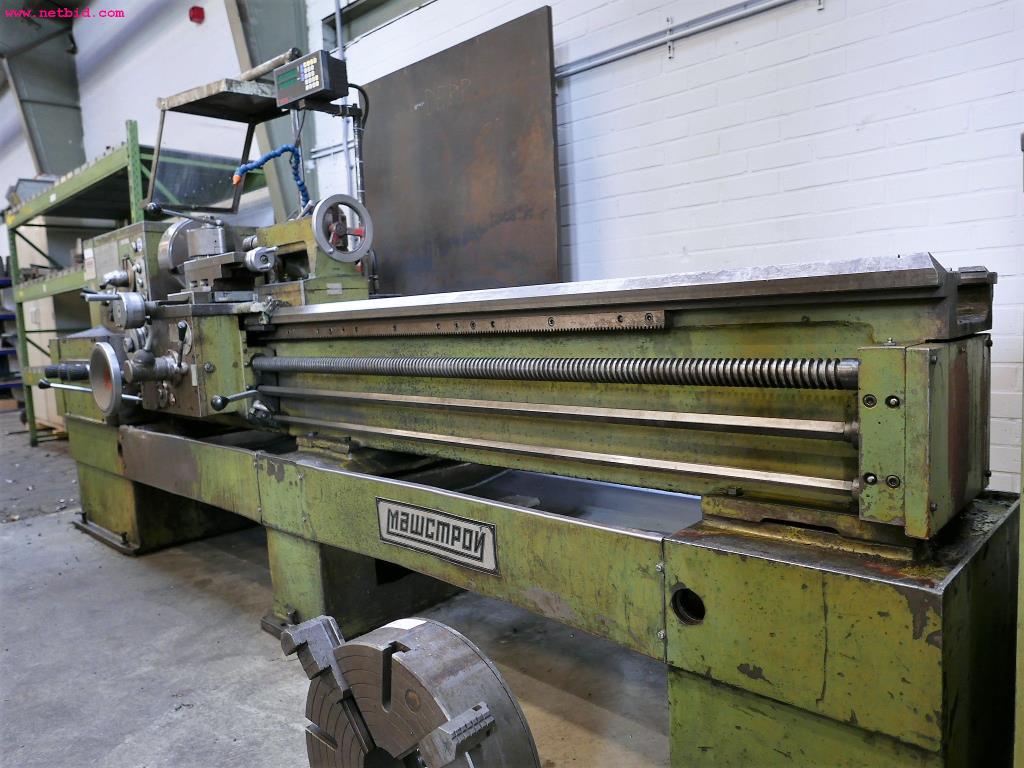 CNC turning and milling machines-19
