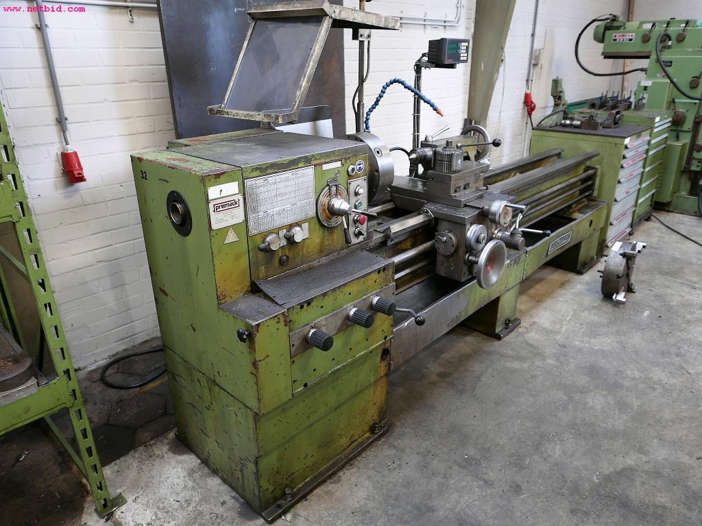 CNC turning and milling machines-1