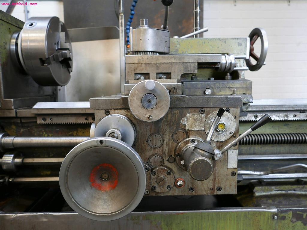 CNC turning and milling machines-20