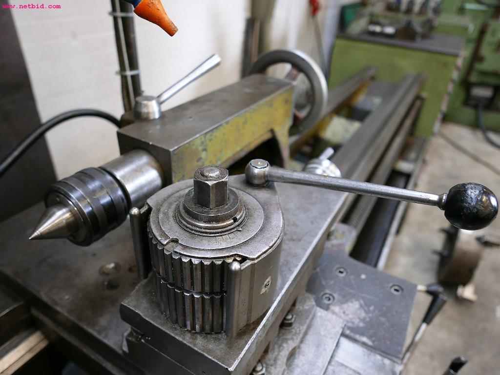 CNC turning and milling machines-21