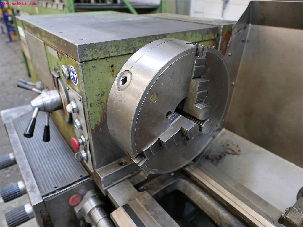 CNC turning and milling machines-22