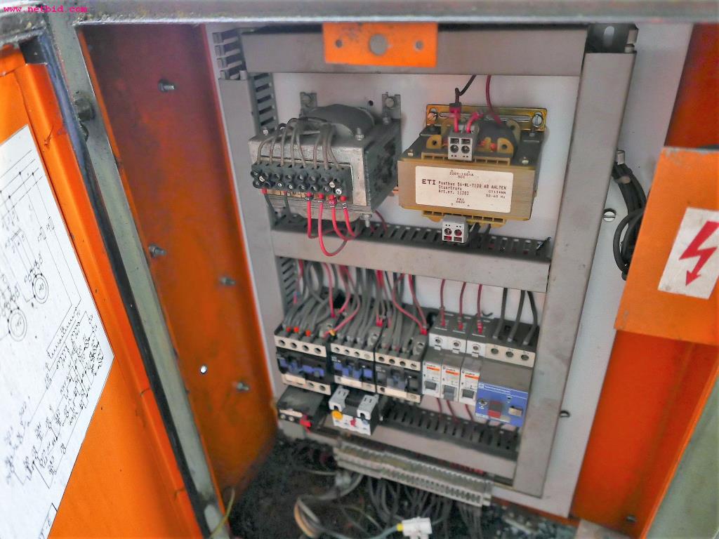 CNC turning and milling machines-24