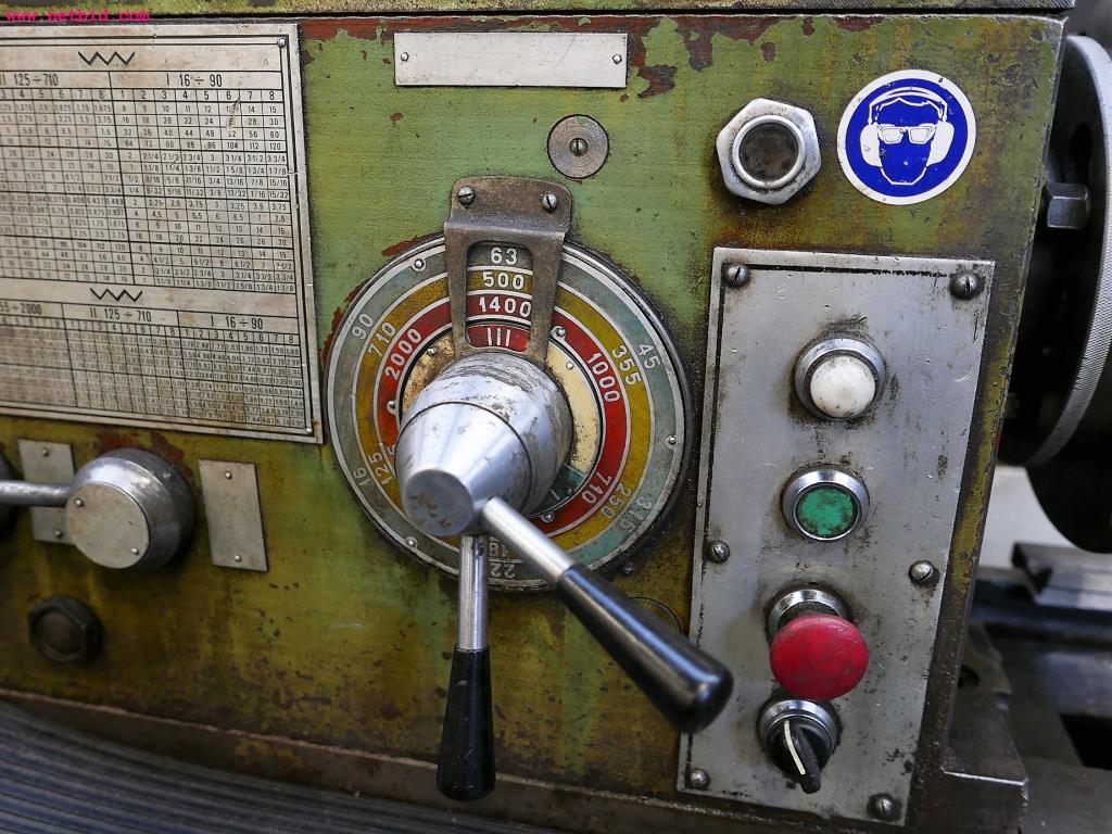 CNC turning and milling machines-25