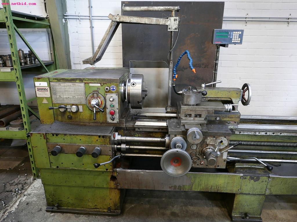 CNC turning and milling machines-2