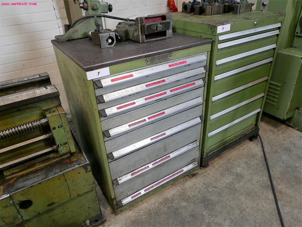 CNC turning and milling machines-3