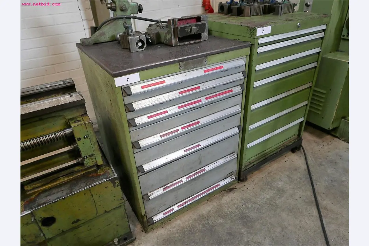 CNC turning and milling machines-3
