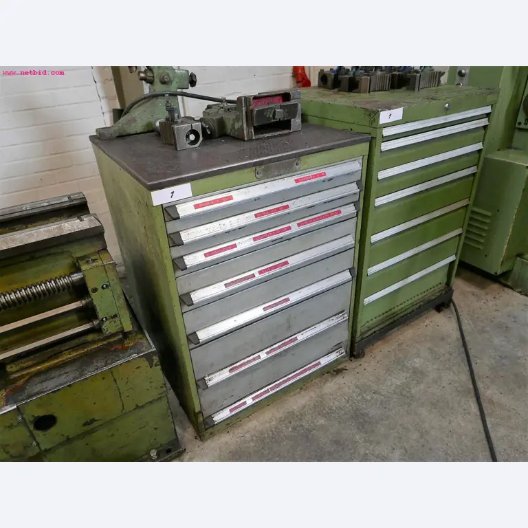 CNC turning and milling machines-3