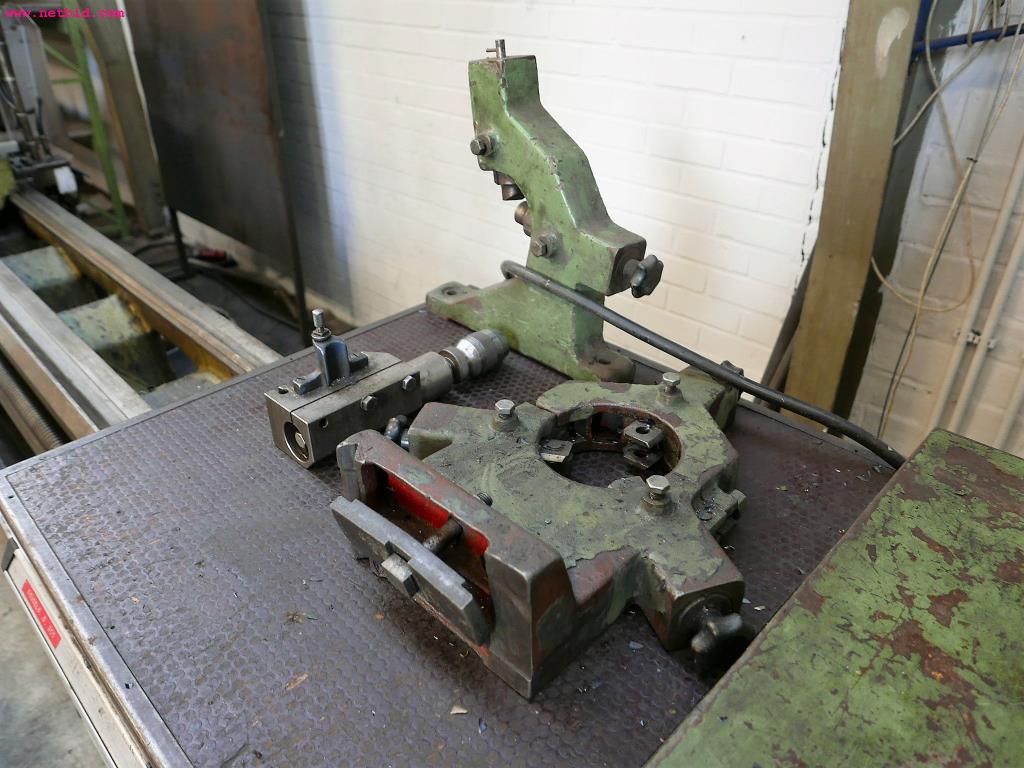 CNC turning and milling machines-5