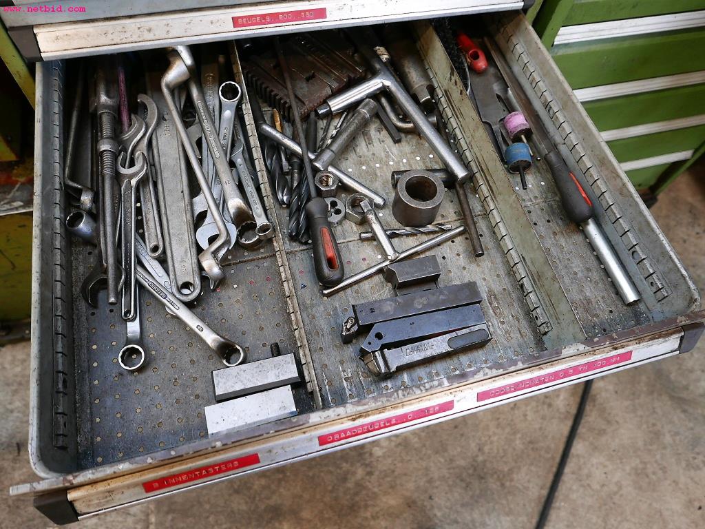 CNC turning and milling machines-6