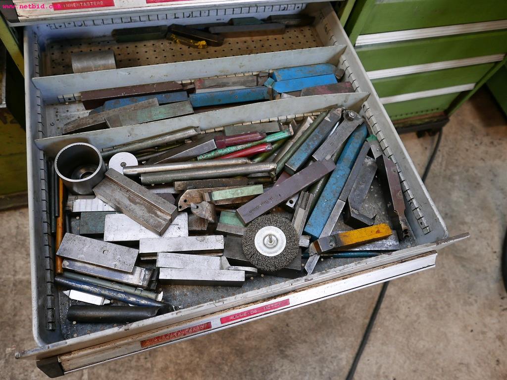 CNC turning and milling machines-7