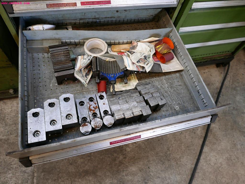 CNC turning and milling machines-8