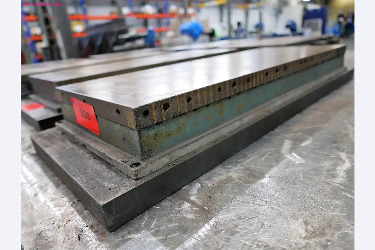 CNC-Dreh- und Fräsmaschinen-1