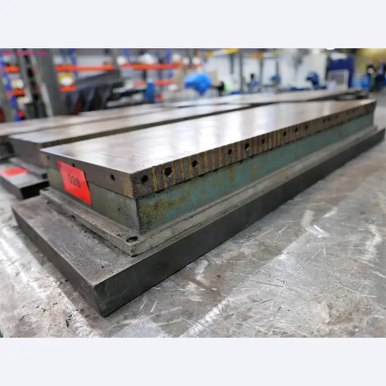 CNC-Dreh- und Fräsmaschinen-1