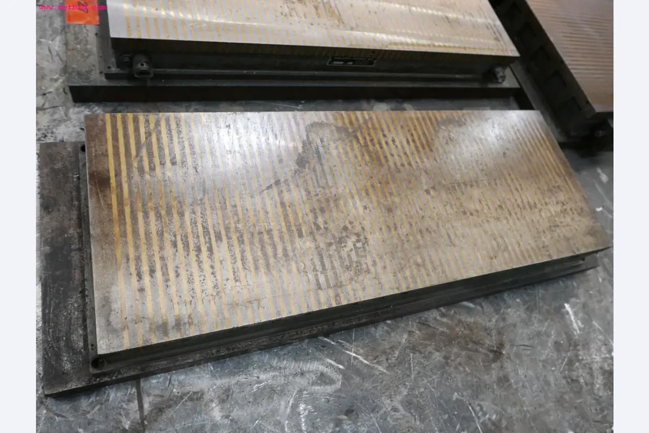 CNC-Dreh- und Fräsmaschinen-2