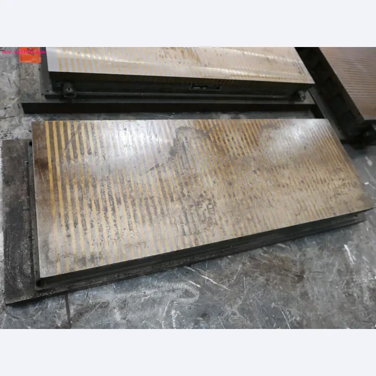 CNC-Dreh- und Fräsmaschinen-2