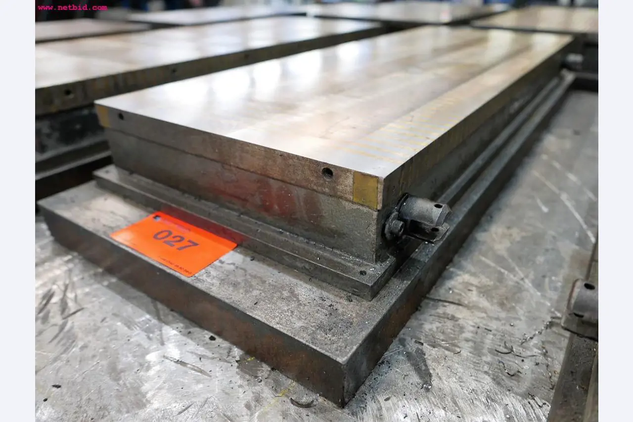 CNC-Dreh- und Fräsmaschinen-1