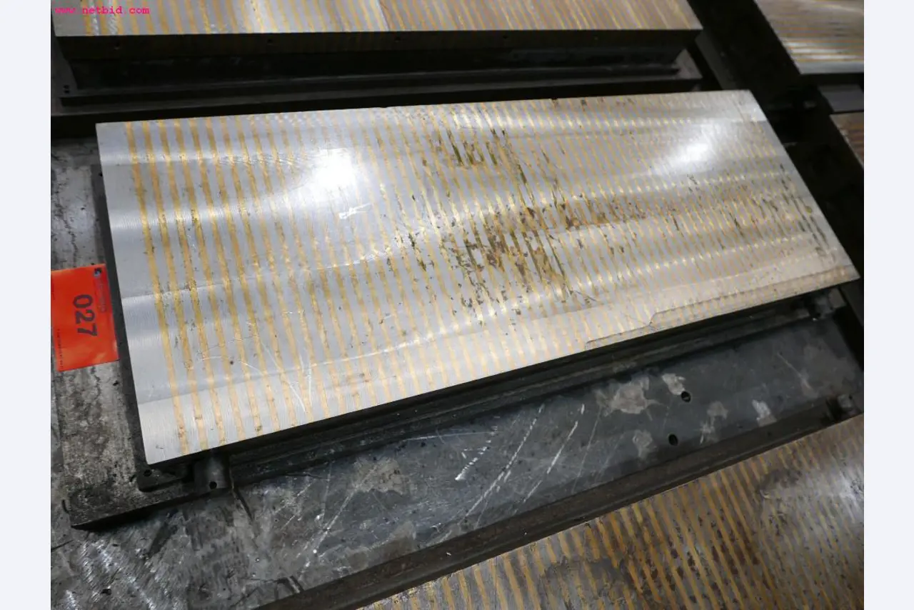 CNC-Dreh- und Fräsmaschinen-2