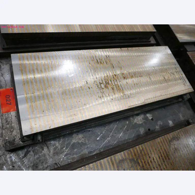 CNC-Dreh- und Fräsmaschinen-2