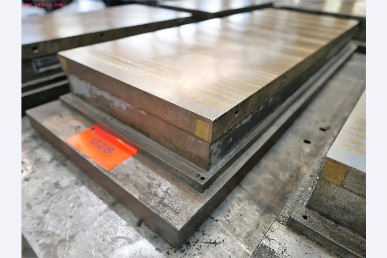 Tornos e fresadoras CNC-1