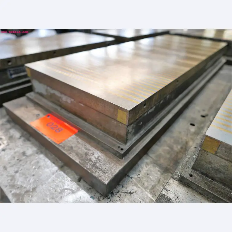 Tornos e fresadoras CNC-1