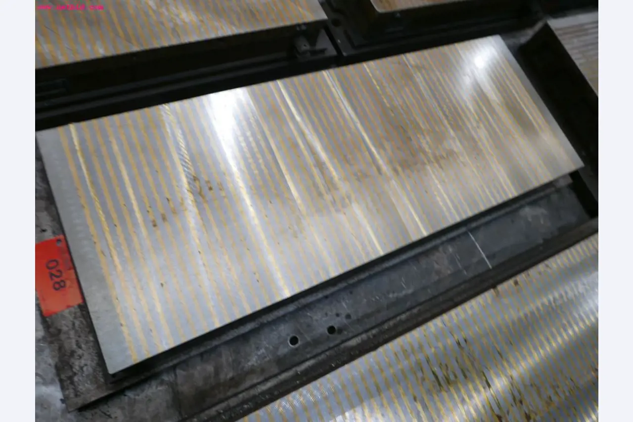 Tornos e fresadoras CNC-2