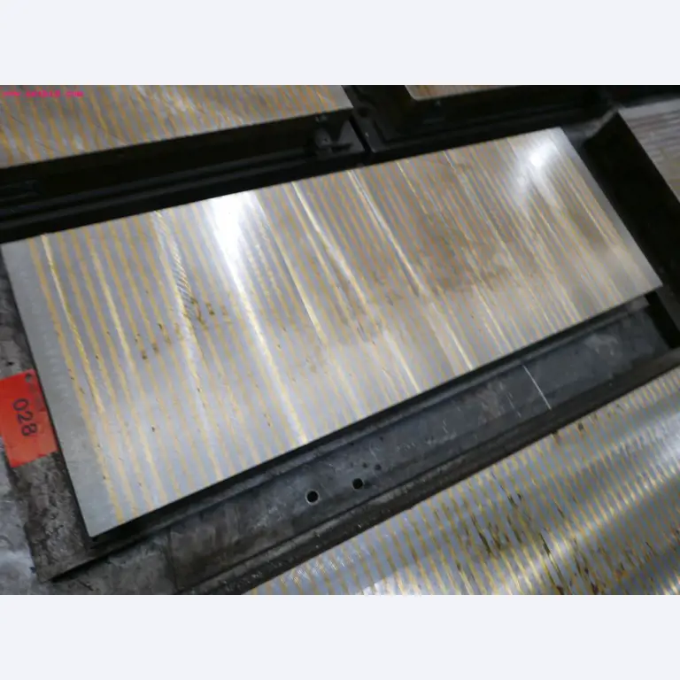 Tornos e fresadoras CNC-2